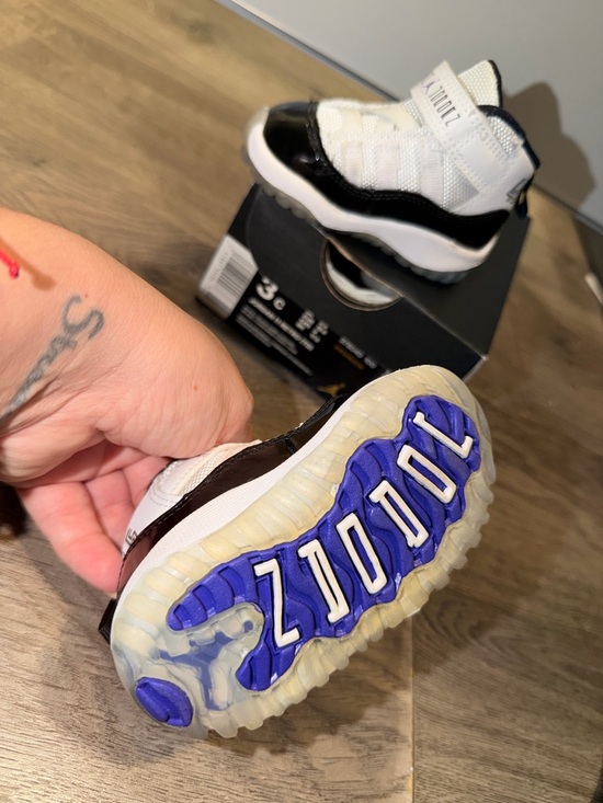 s-l400.jpg Jordan retro 11 “concord” infant size 3